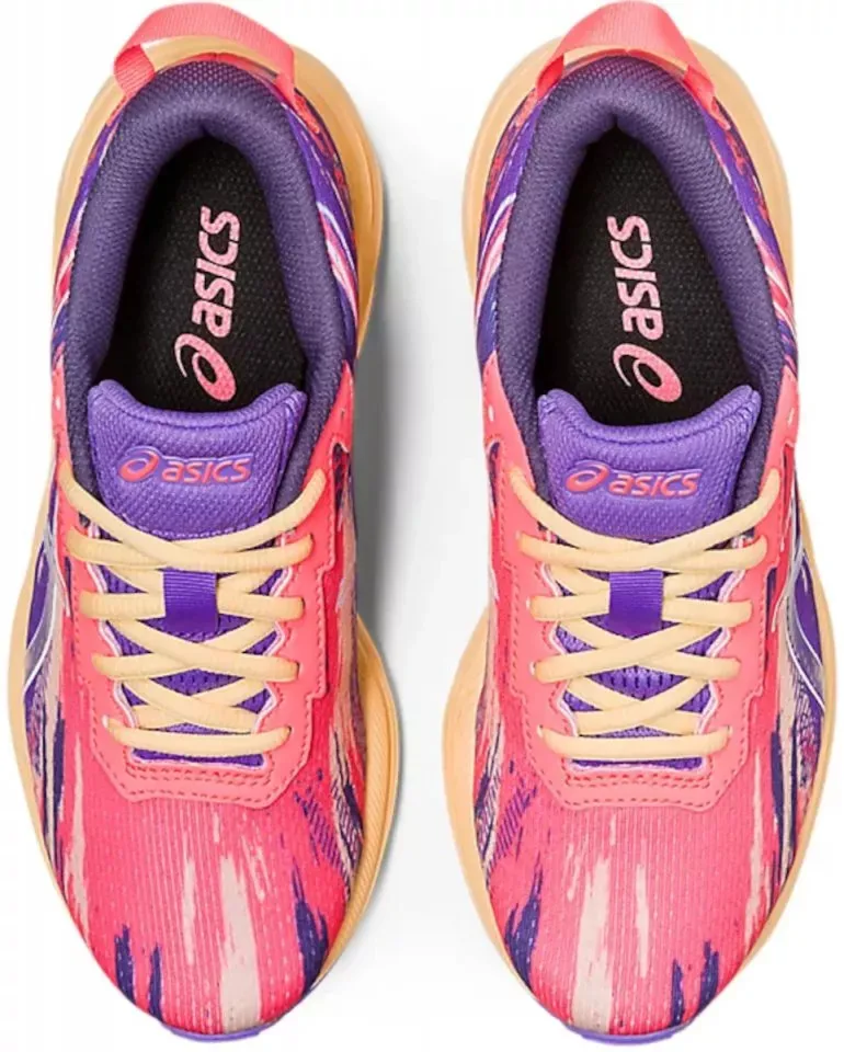 Asics gel-noosa tri 13 gs running shoes