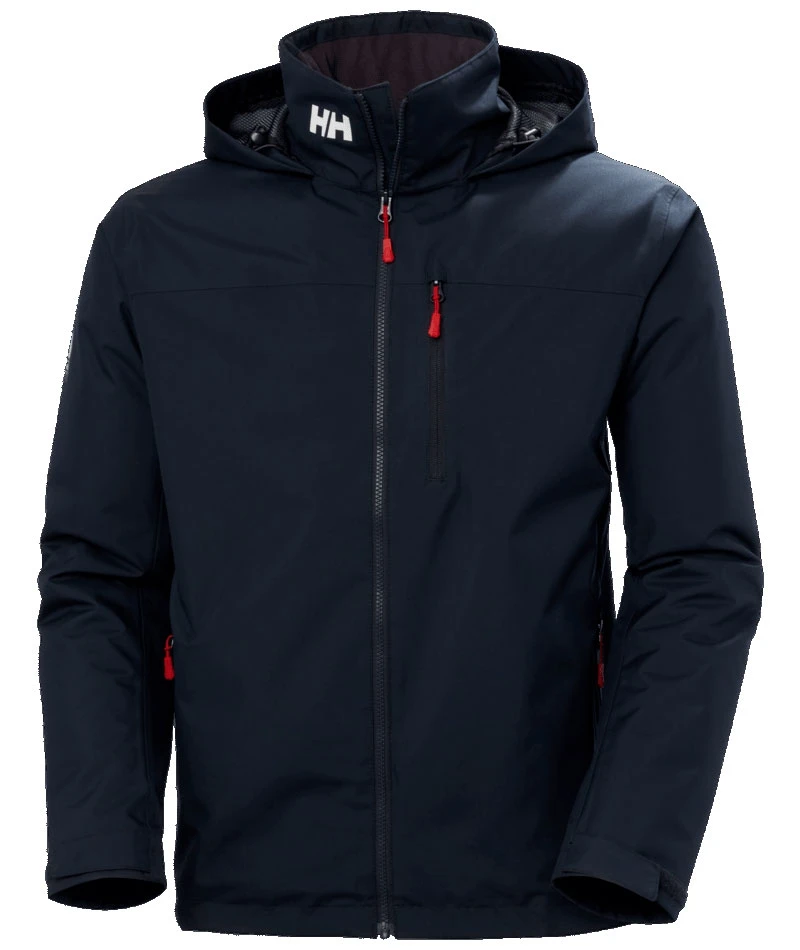 Helly Hansen Parkas y Cazadoras de chico 34442 MARINO
