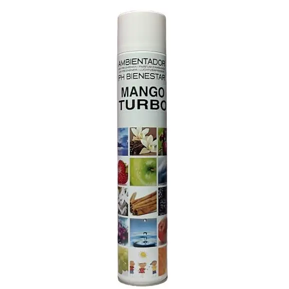 Say Goodbye to Bad Smells with PH Freshener Wellness – Only .02!