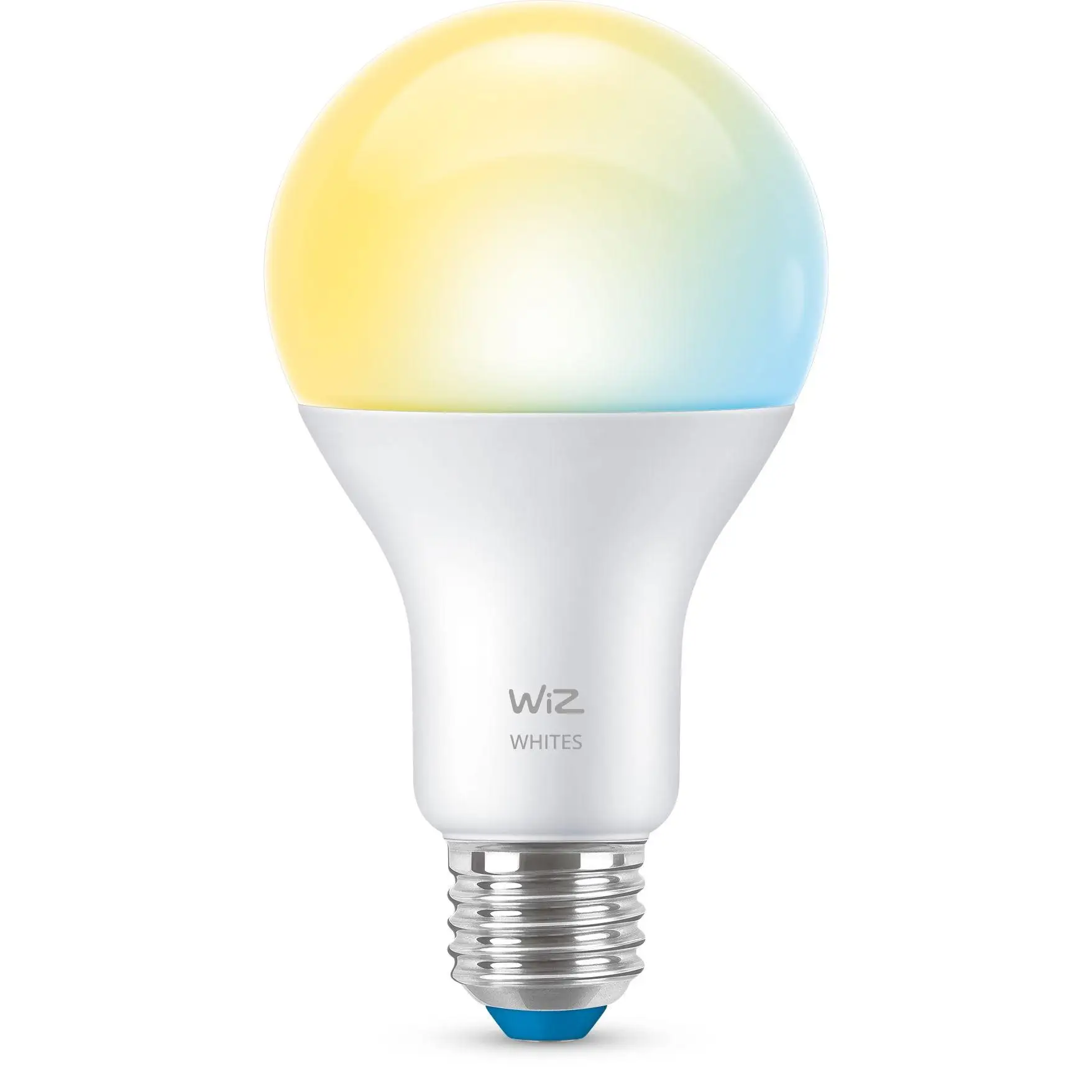 WiZ smart bulb White Wi-Fi 13 W