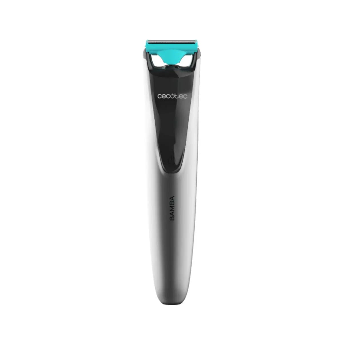 Afeitadora Cecotec Bamba PrecisionCare OneShave 2 en 1 inalámbrico
