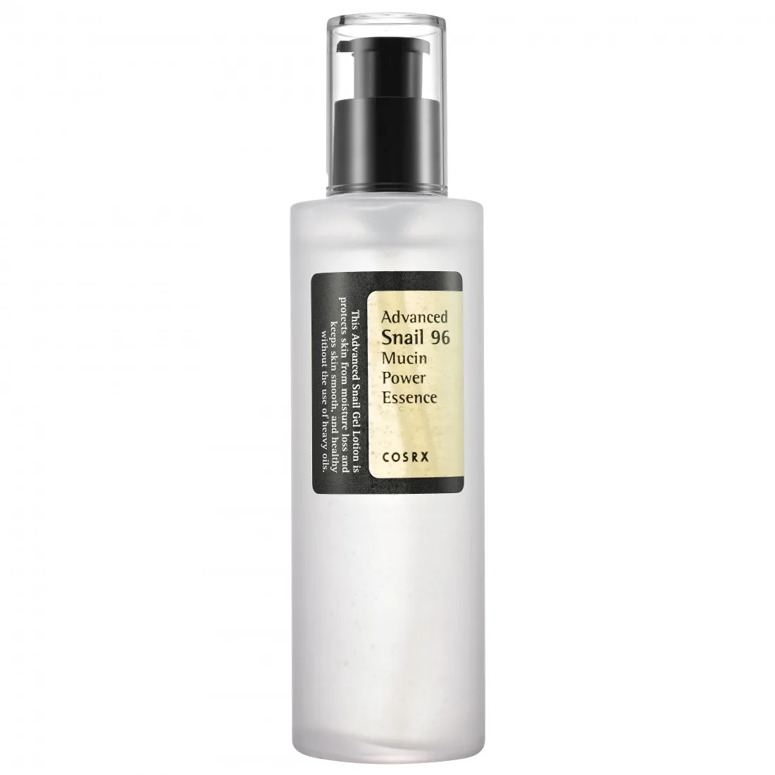 COSRX Advanced Snail 96 Mucin Power Essence 100ml-facial treatment skin moisturizing & dermal care