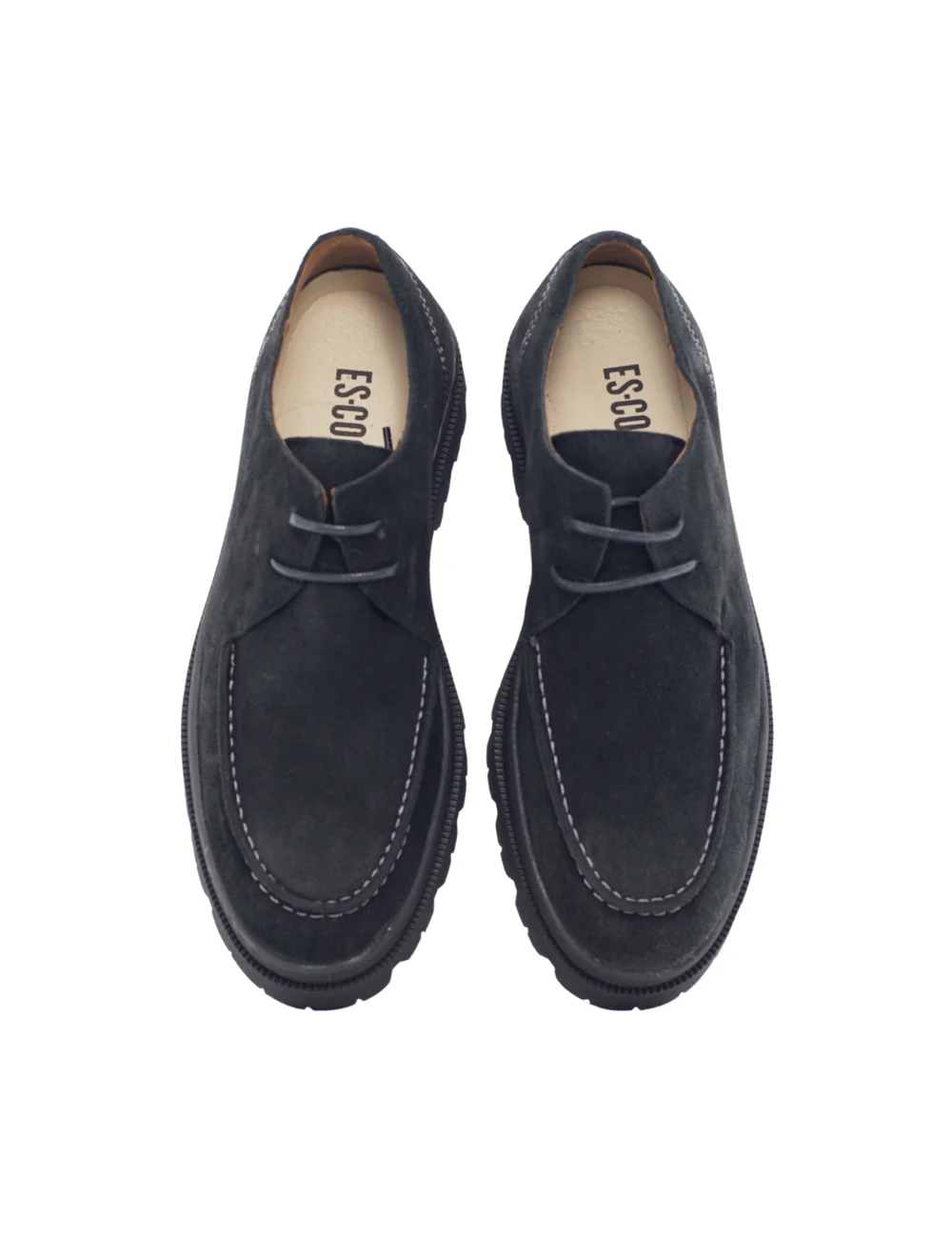 ZAPATO CASUAL DE SERRAJE PARA HOMBRE ESCOOLERS OLAF E2605