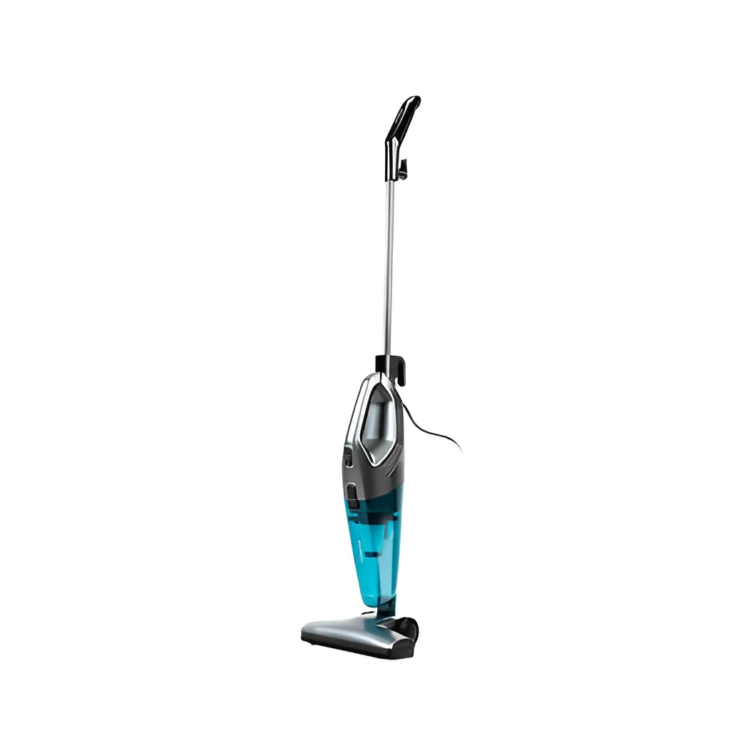 Ninguno Negro/Turquesa Cecotec Conga Popstar 1000 Duostick Easy Aspiradora De Mano Plata, Sin Bolsa