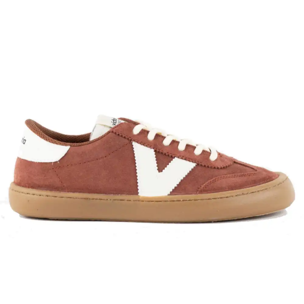 Victoria 1186103 Olmo Barefoot Efecto Serraje - Terra