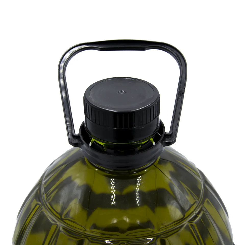 Oligata extra virgin olive oil bottle 5 liters – evoo 5l