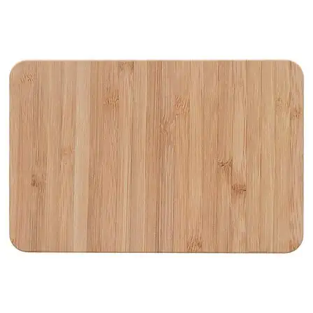 Alfombra de diatomita 39x60cm efecto bambú