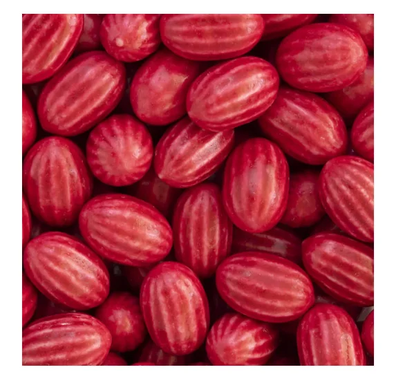 Lival sour strawberries 250U 1.5KG fat-free gluten-free strawberry flavor original VIDAL flavor guaranteed