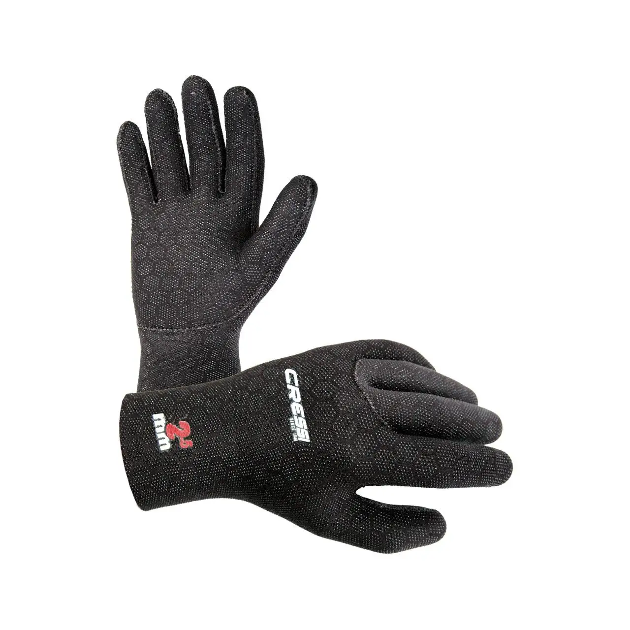 Guantes De Buceo Neopreno Ultrastretch 5Mm - CLX 475903