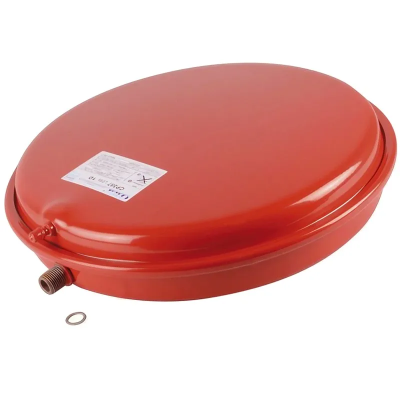 Vaso expansión caldera FERROLI 10 litros (I39809690)