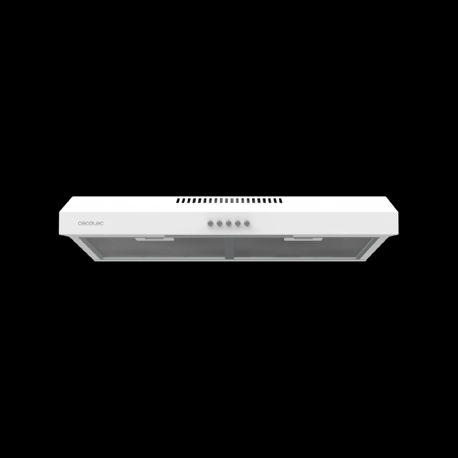 Cecotec Campana convencional Bolero Flux CM 602200 White B