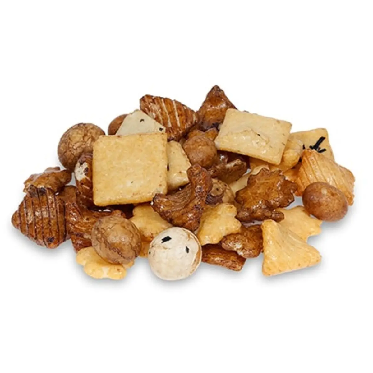 Francaris Aperitivo Japones 600 Gramos - Delicioso y Tradicional