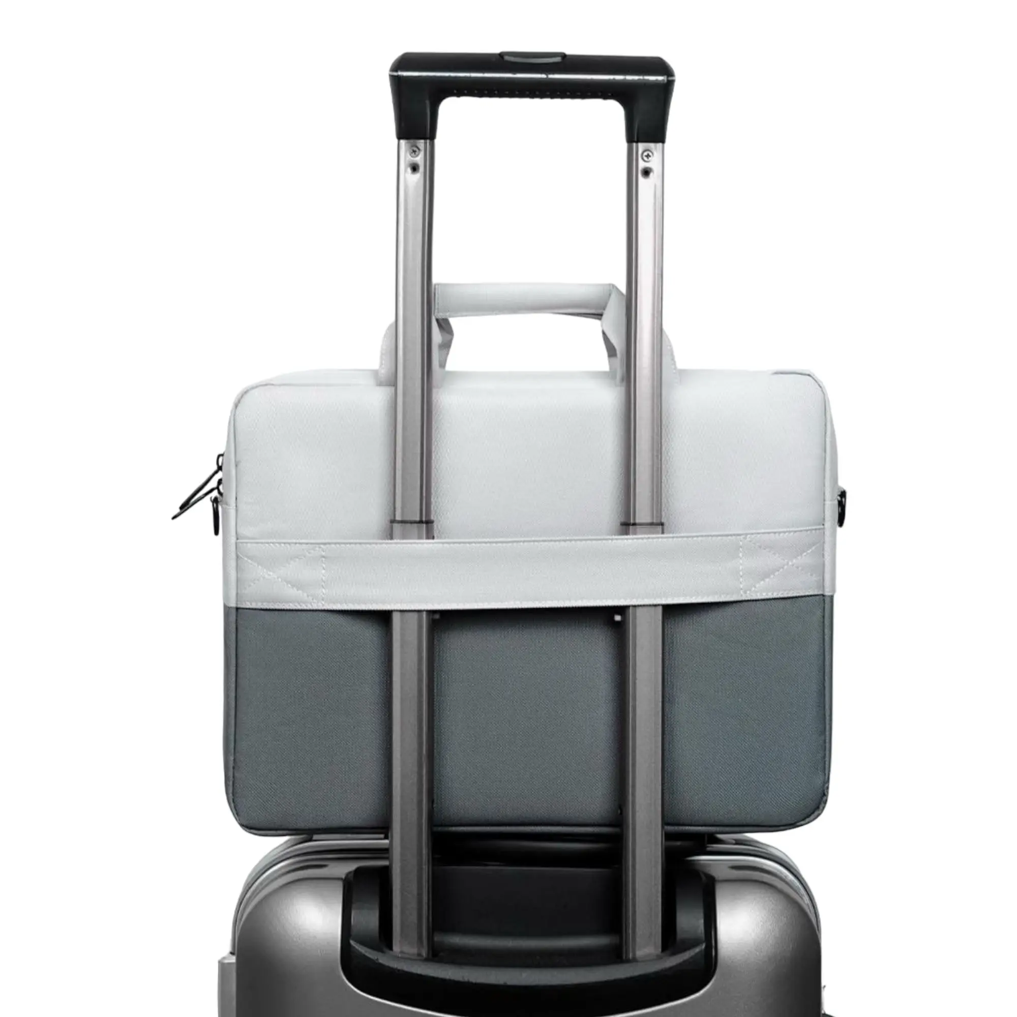 Laptop Backpack with USB Charging Cable, Multi-functional, Anti-theft, Various Colors, Perfect for Students and Tablets, Made from Durable Nylon and PU Leather.