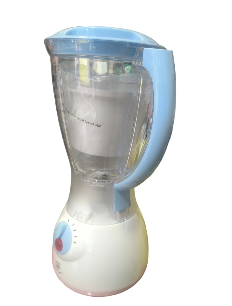 Blender Blender Blender universal mixer royal swiss 1 litre and a half