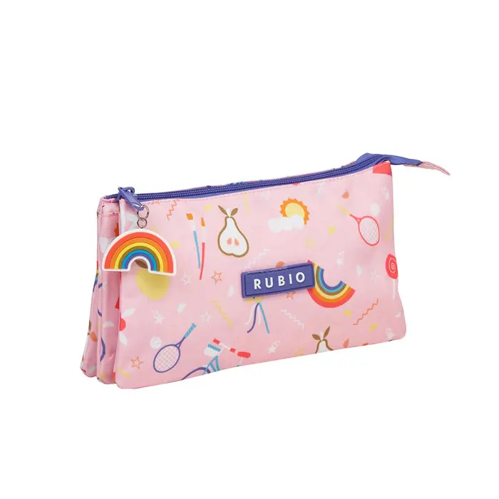 Blonde triple arcoiris blonde carrycase various papery - Product Main Image