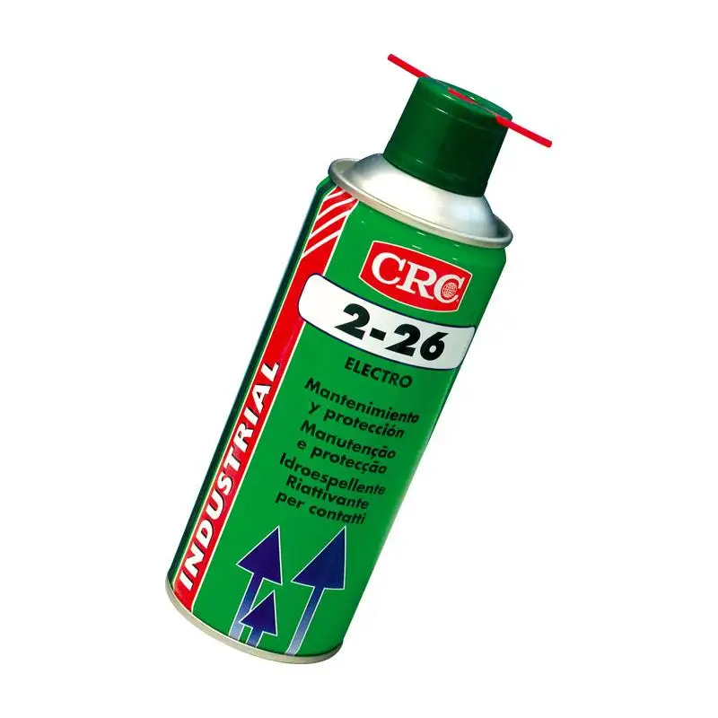 Crc cleaner anti-moisture lubricant crc 2-26 crc-2-26 #1
