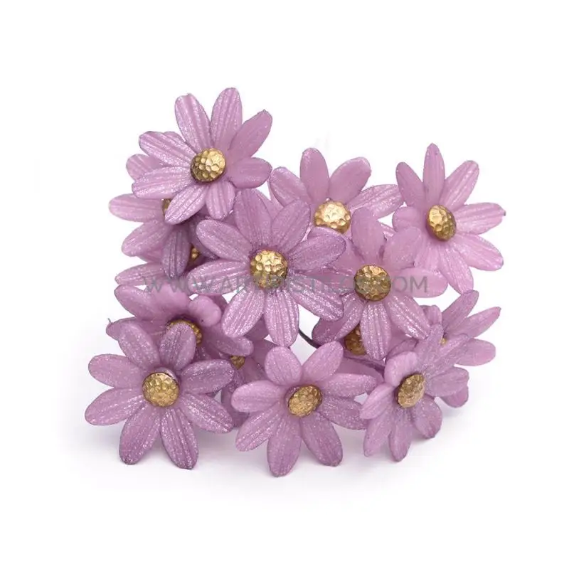 Margarita de Porcelana Fría para Decoración de Coronitas - 2.8 Cm