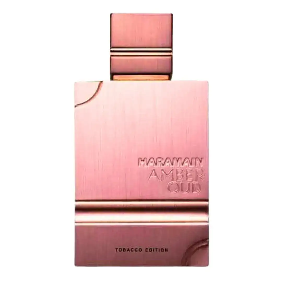 Todo lo que debes saber sobre el perfume Amber Tabaco