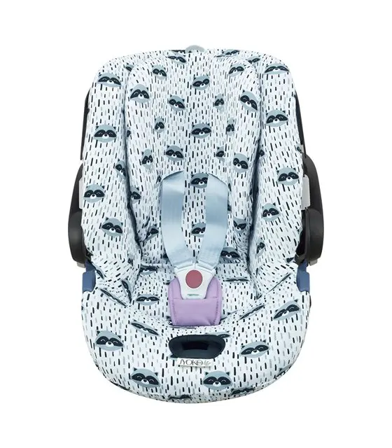 Cybex Aton 4 Jyoko Chair Cover