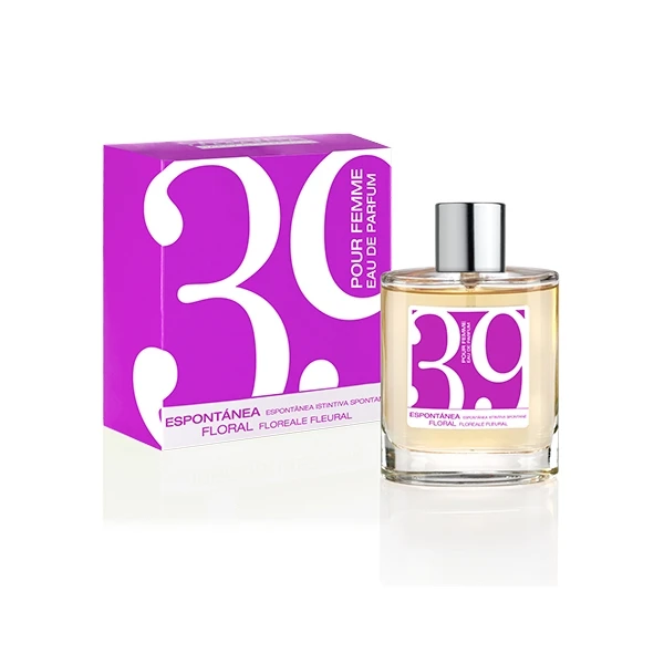 Caravan Happy Collection nº39 Formato 100 ml
