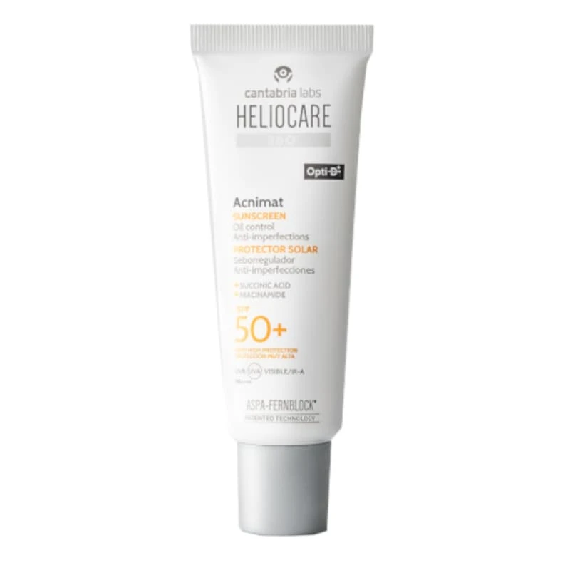 HELIOCARE 360 ACNIMAT 50 SPF 50ML