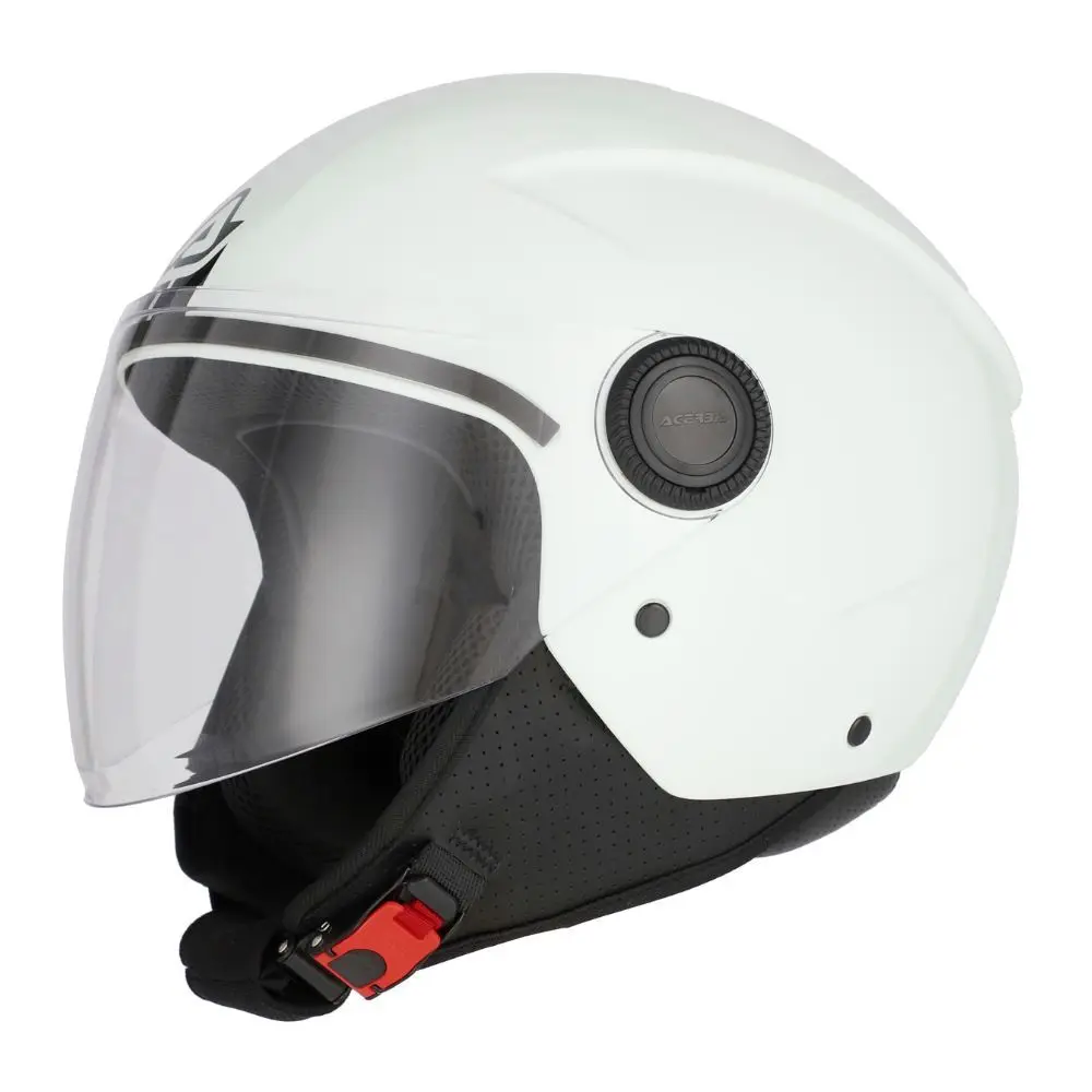 Casco Moto Casco Acerbis Brezza Kid   Ce U