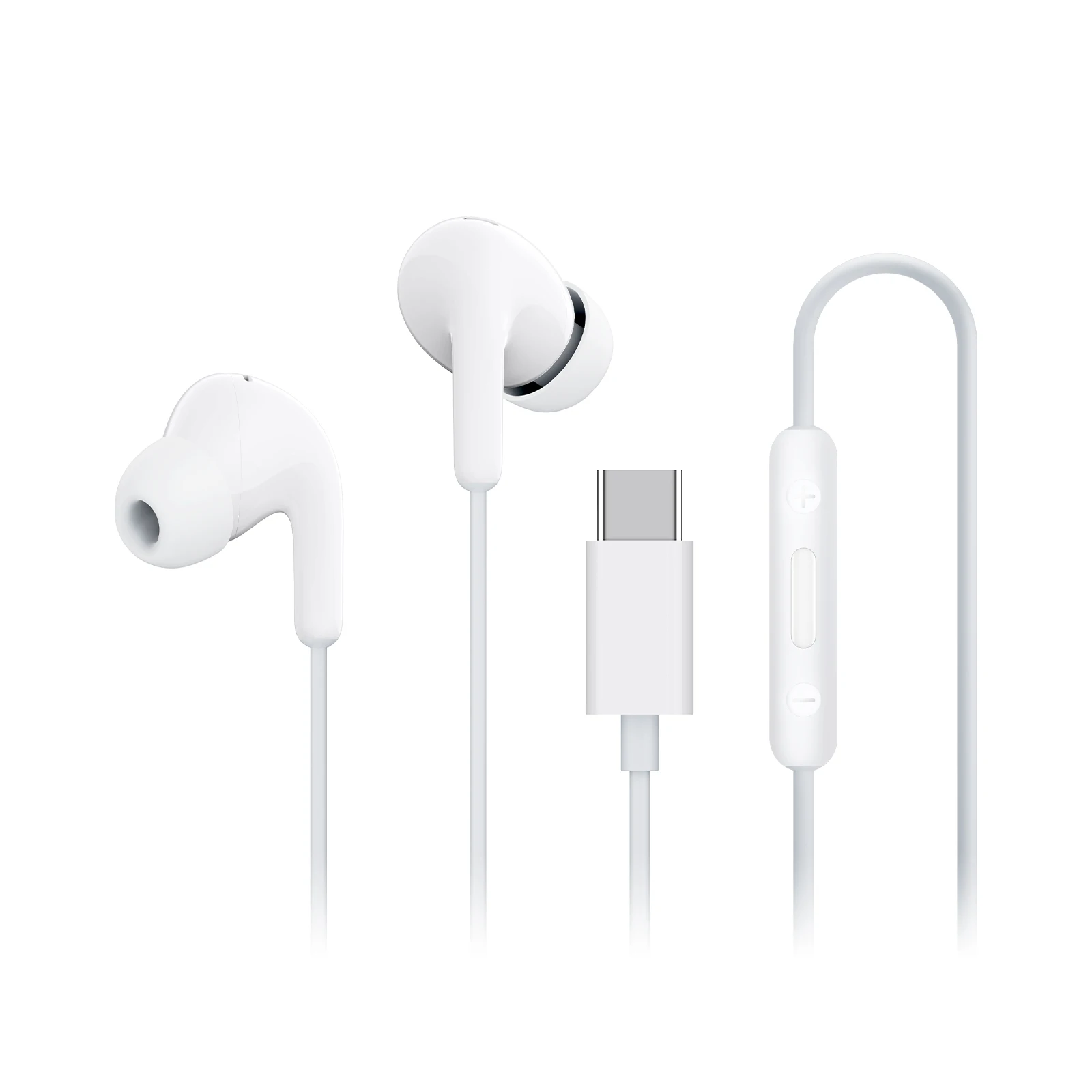 Xiaomi Type-C Earphones