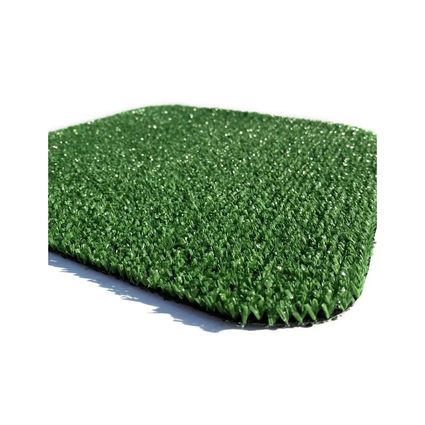 JARDIN202 - Césped Artificial 7mm | Ideal para Terrazas, Balcones, Jardines y Patios | Fácil Instalación