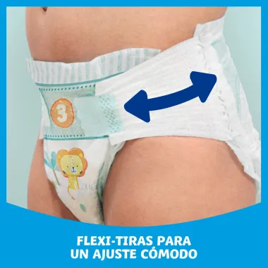 Dodot Baby-Dry Size 4 Diapers Packaging