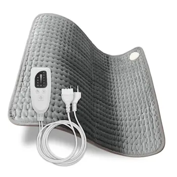 MANTA ELÉCTRICA LUMBAR ATOMANT