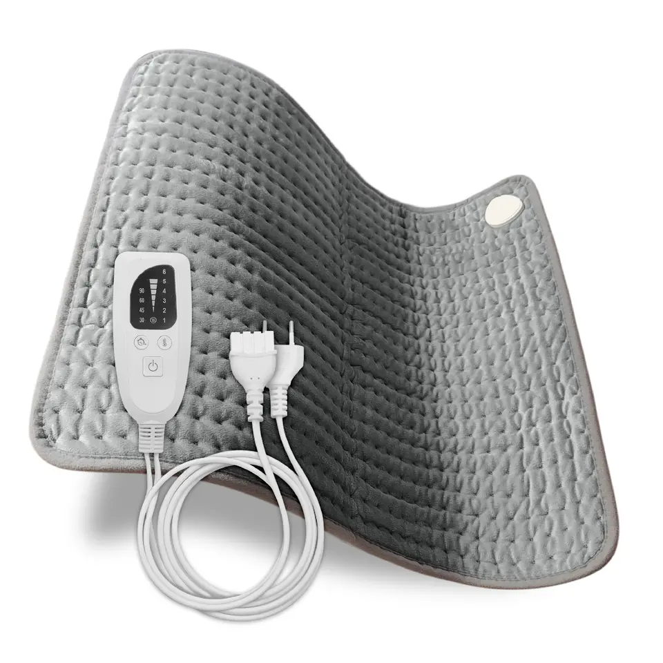 MANTA ELÉCTRICA LUMBAR ATOMANT