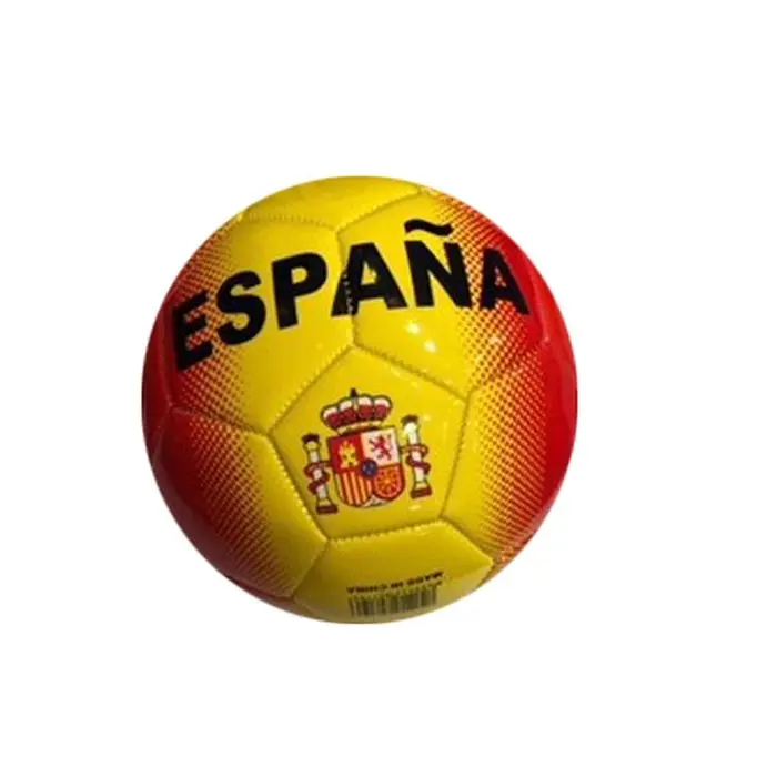 Soccer ball Spain