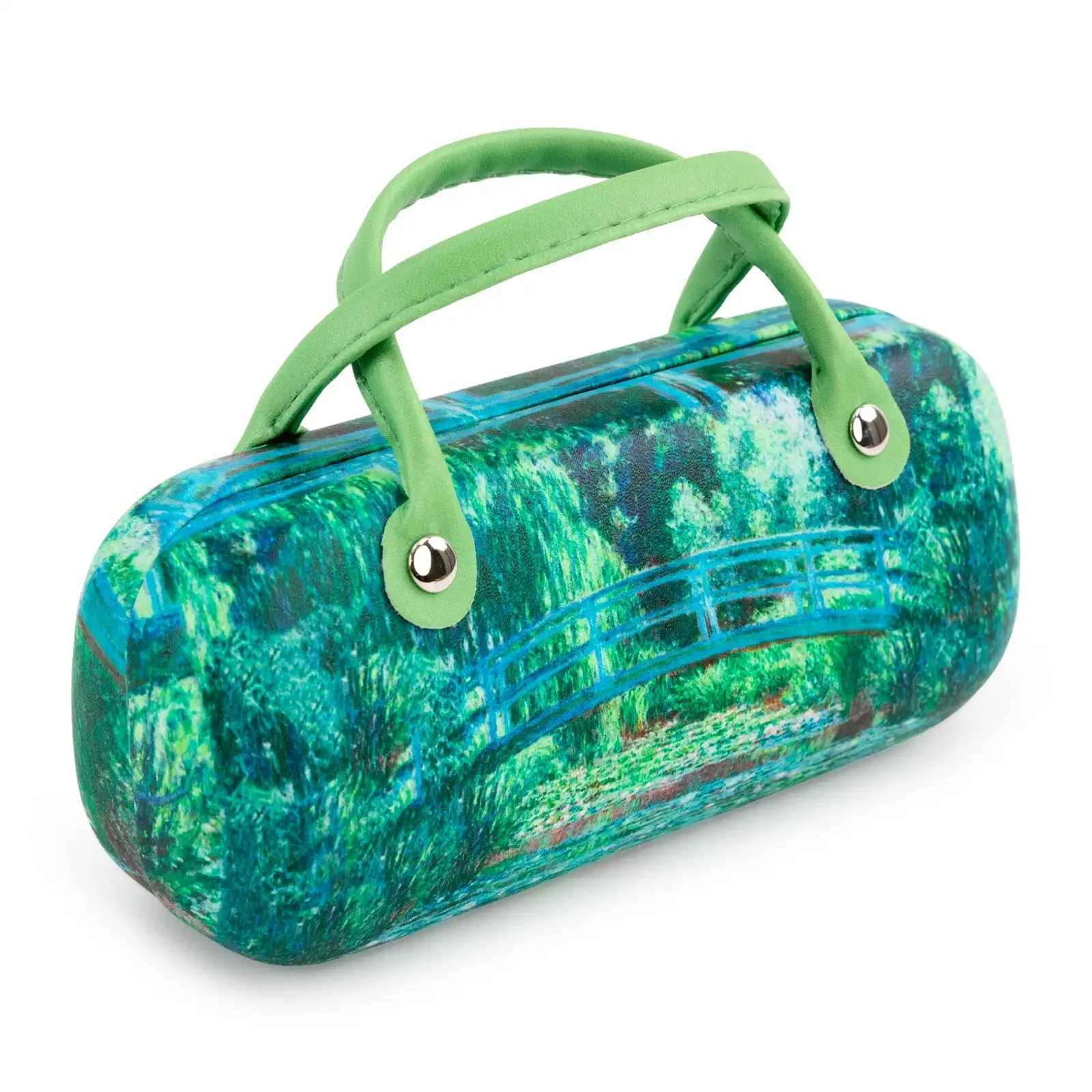 Funda Gafas Protección Estuches Gafas De Sol Pack 3 - Fundas Rígidas, 6x2.1x1.3 Pulgadas, Varios Colores Organización Gafas