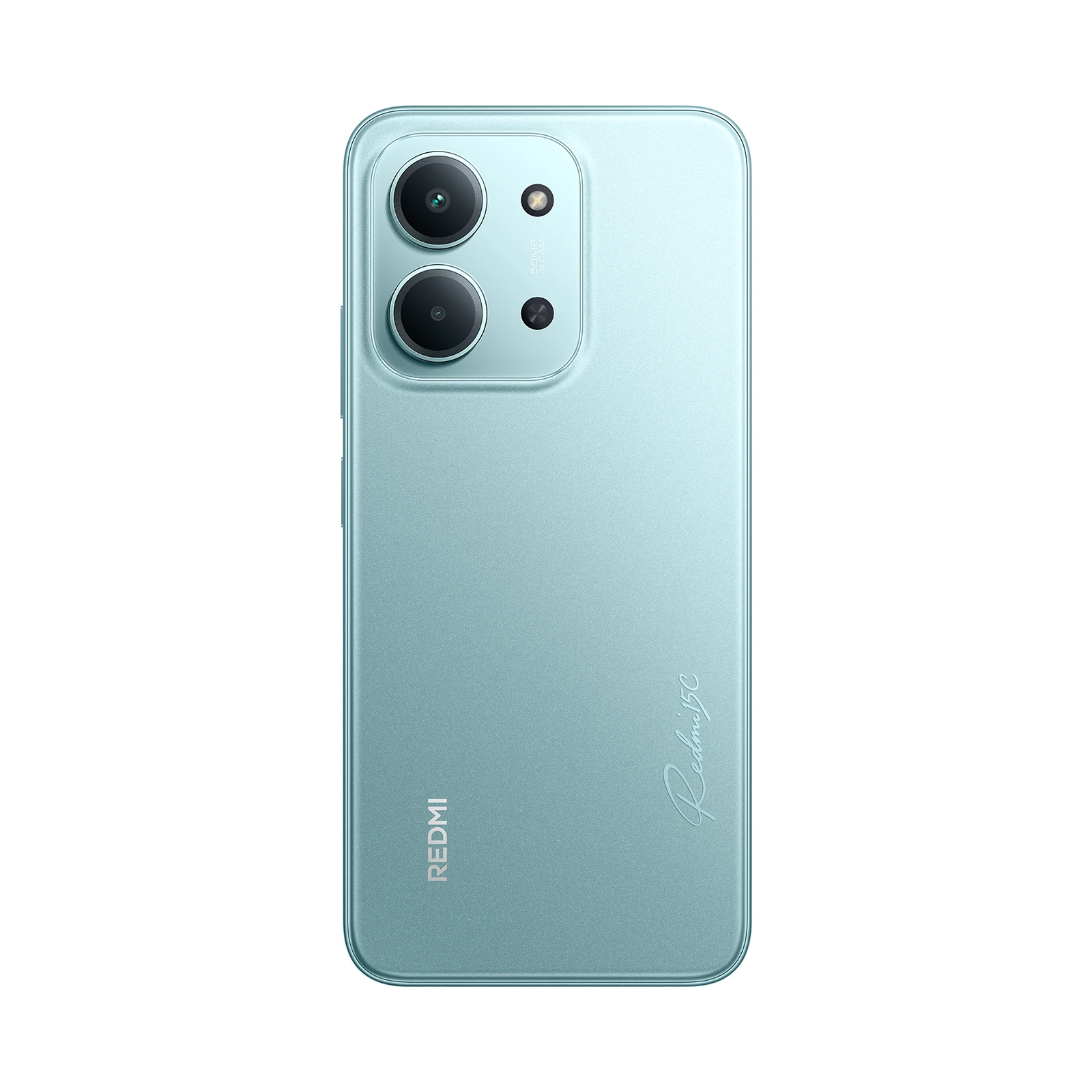 Oficial| Redmi 15C, Gran batería de 6000 mAh (typ), Diseño de 7,99 mm elegante y refinado, Pantalla inmersiva de 6,9″ 5