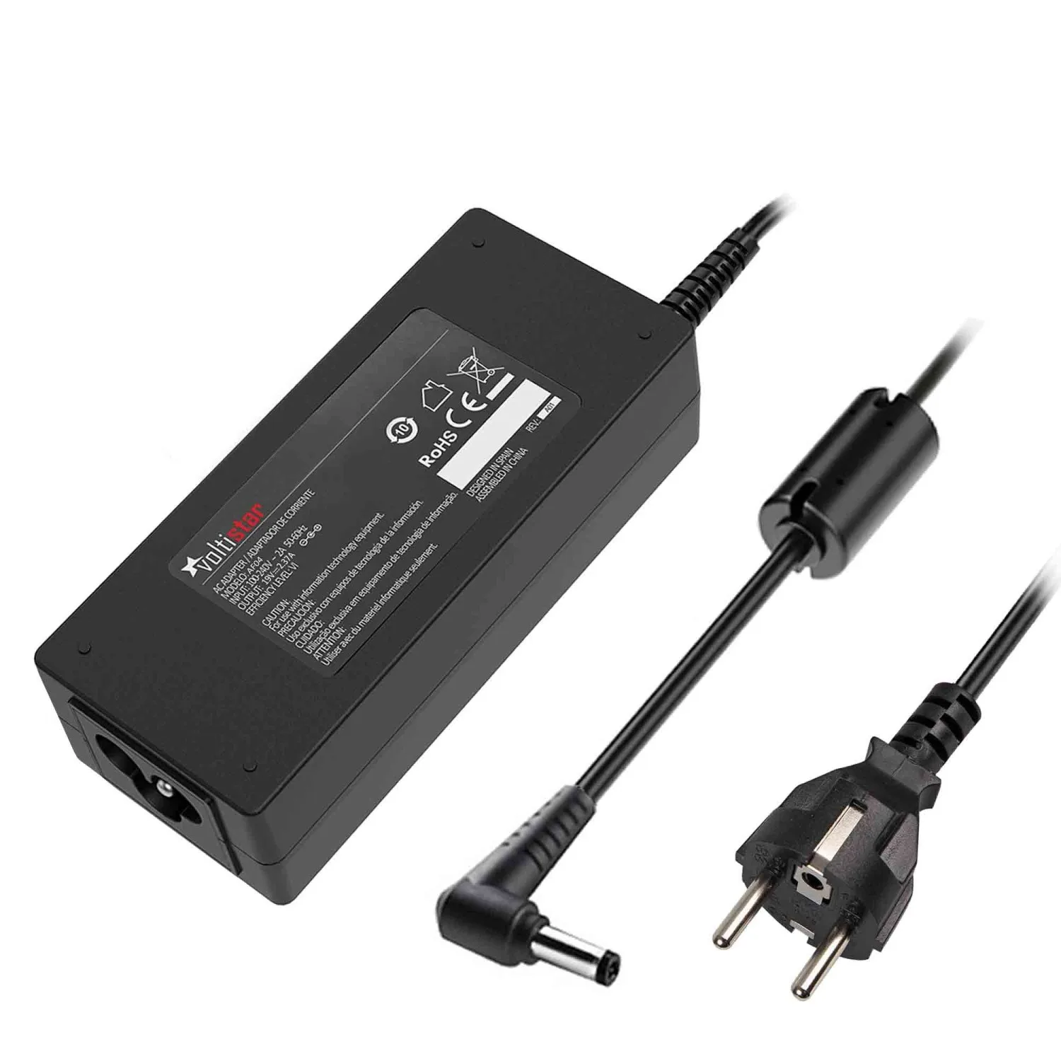 CARGADOR PARA PORTÁTIL ASUS ADP-45BW C