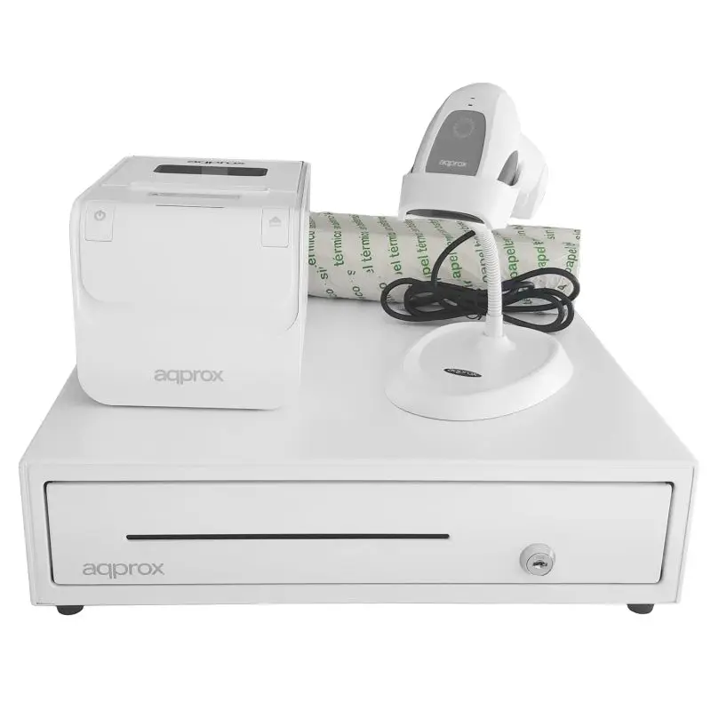 TPV APPROX TPV KIT APPPOSPACK4180WH