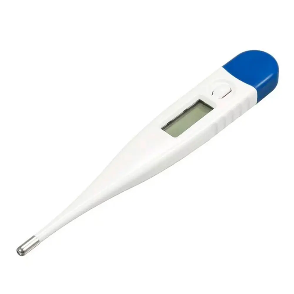 Kinoto Digital thermometer with LCD and automatic shutdown