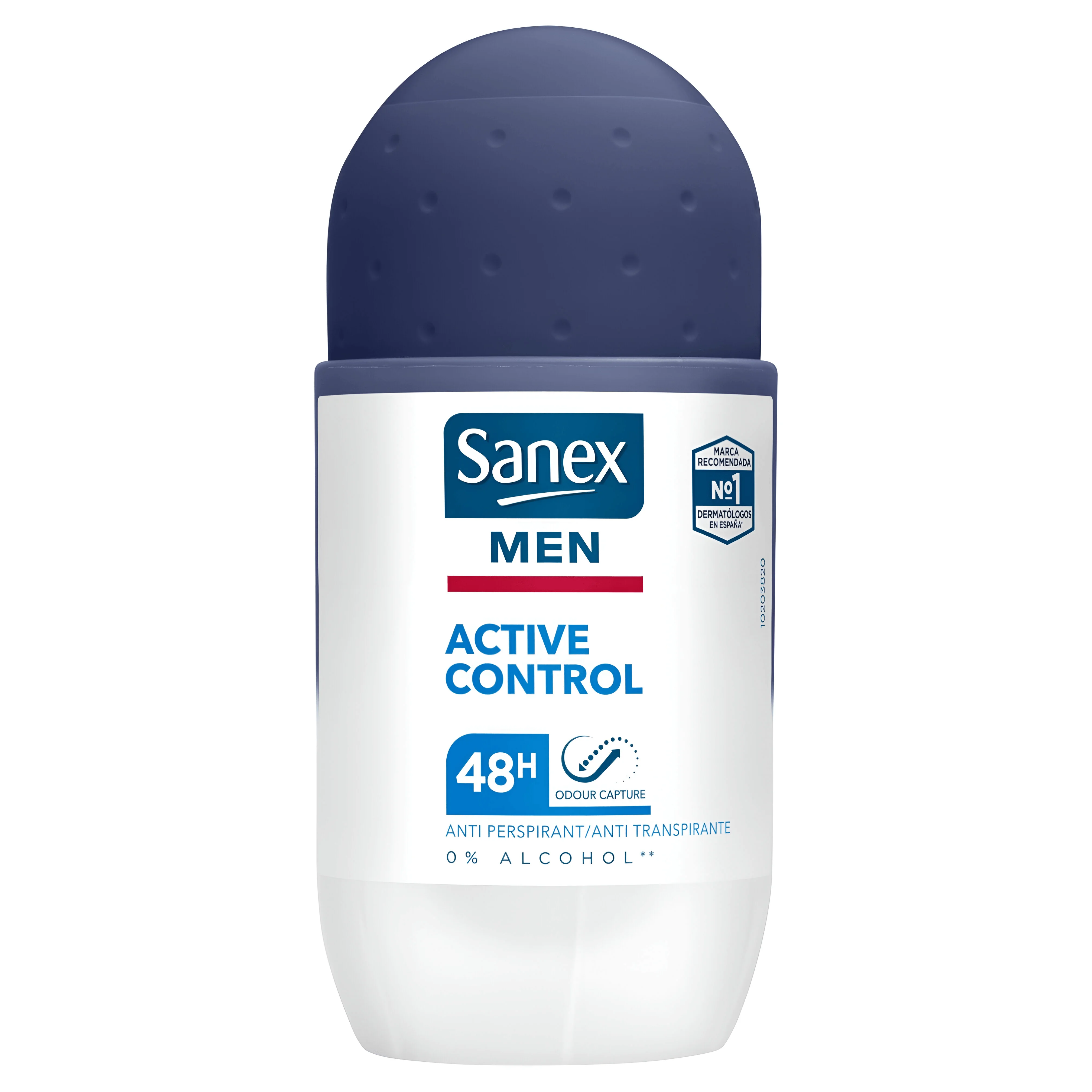 Sanex Men - Active Control