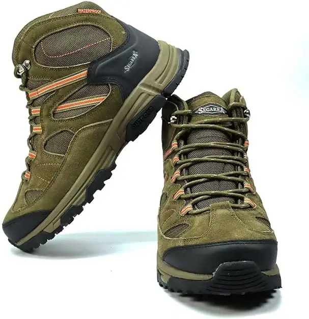 Boots Jucar mountain Segarra Membrane Waterproof