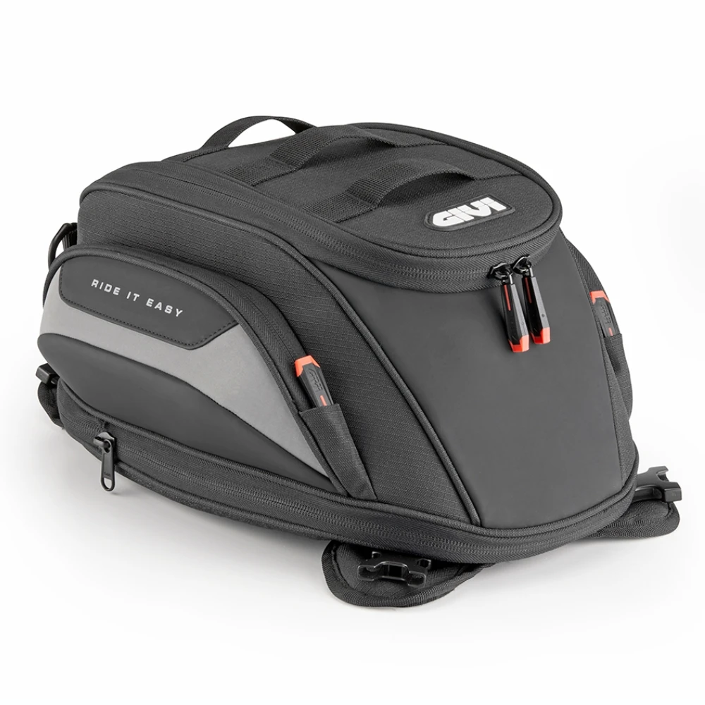 Borsa da serbatoio magnetica Givi Easy-t 16l Ce U