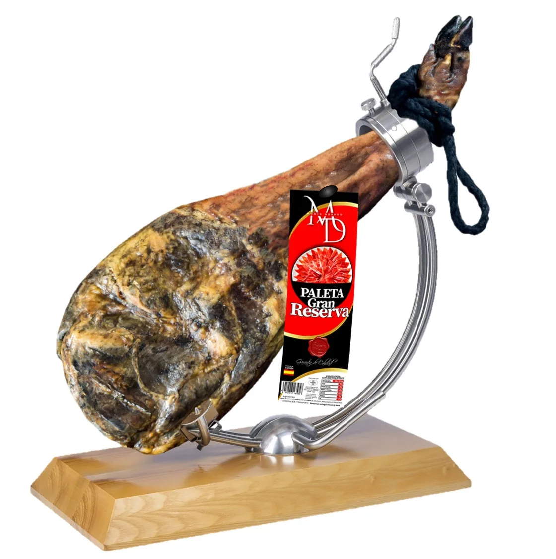 Monte Dorado - Paleta Serrana Gran Reserva Selección Especial