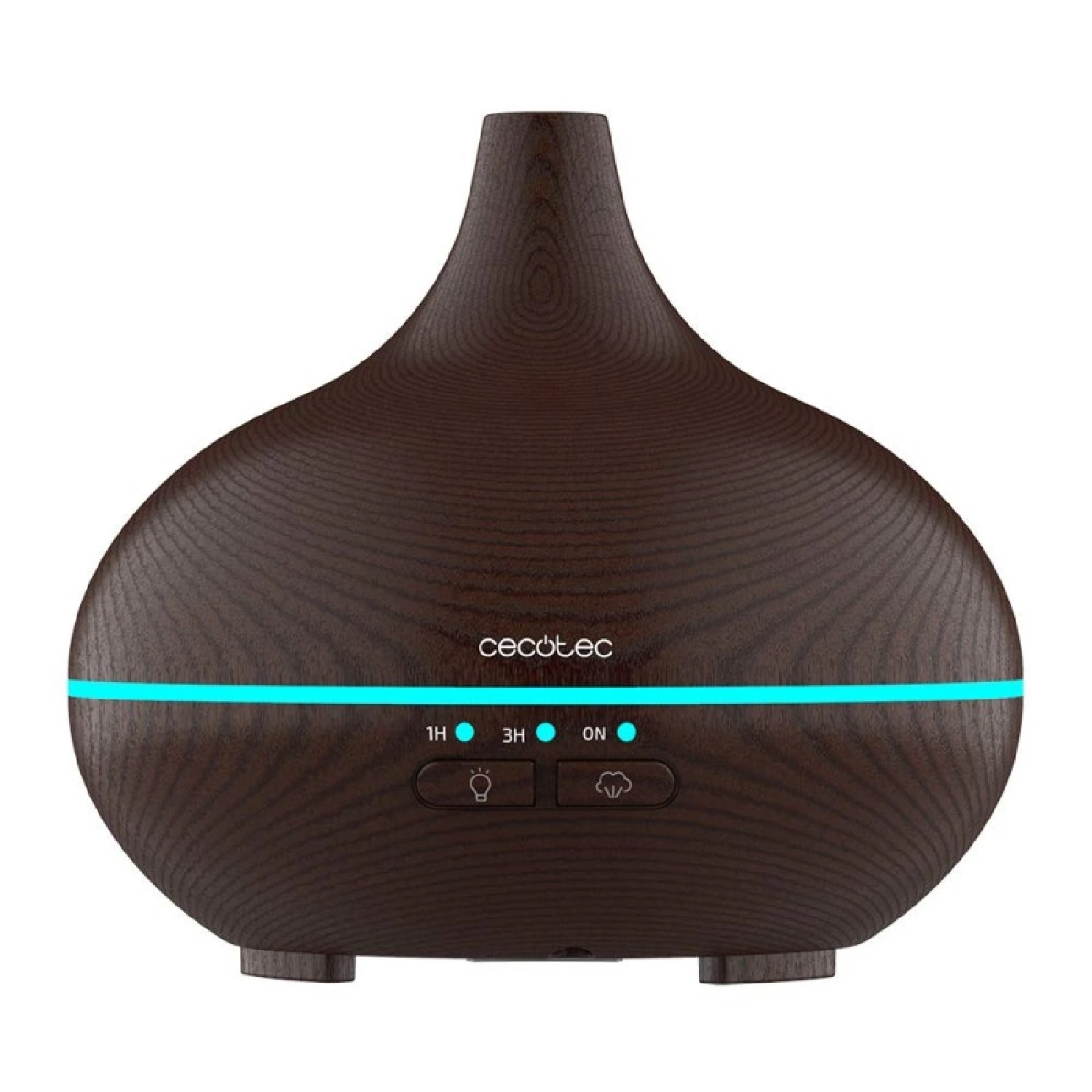 Cecotec Humidificador Humidificador Pure Aroma 150 Yin