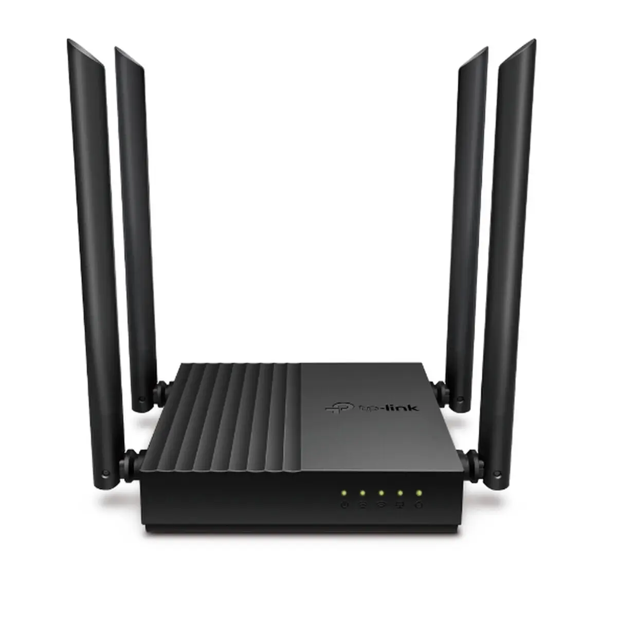 TP-LINK Router Archer C64 AC1200 MU-MIMO Dual Band 2,4 GHz - 5 GHz