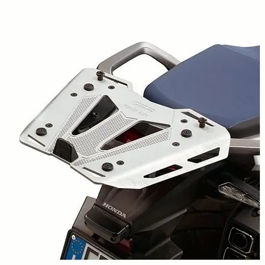 Givi Fijacion Honda Crf1000l Africa Twin 16/17 Negro