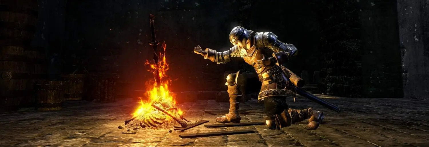 Bandai namco entertainment dark souls trilogy - ps4