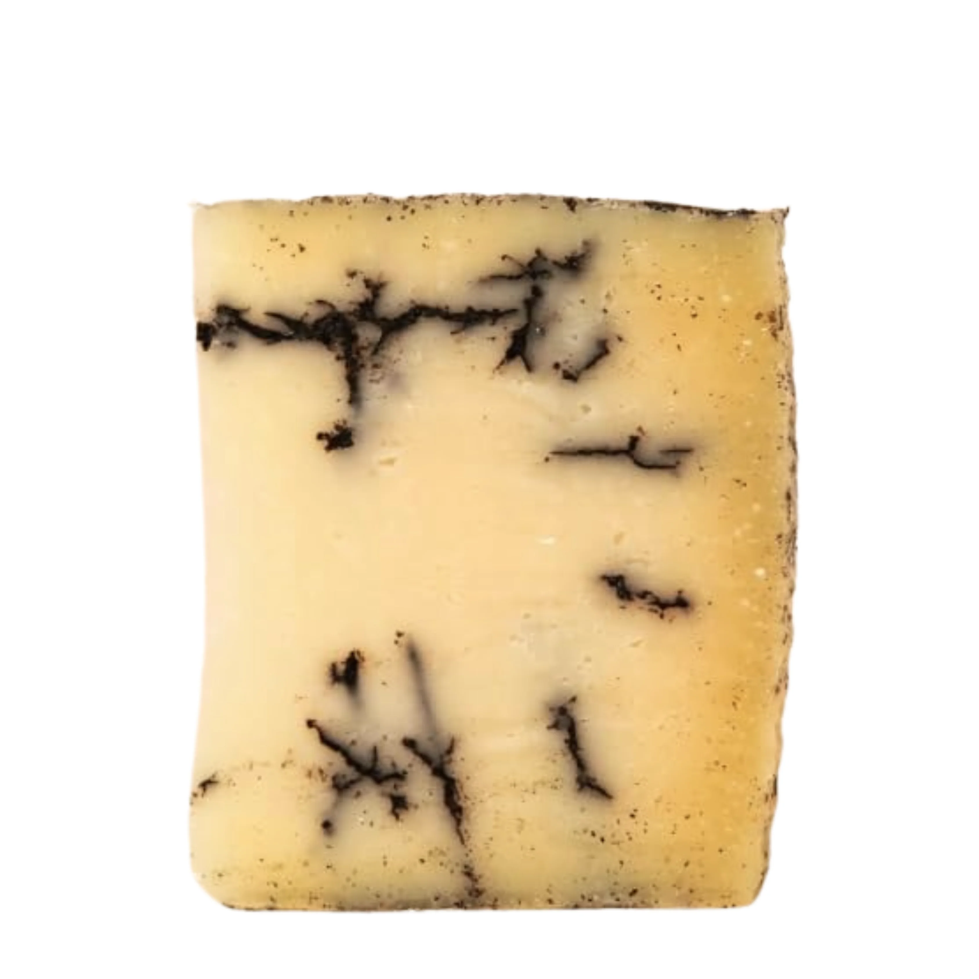 Formaggio di pecora Gourmet da iberico a Domicilio con tartufo - ca. 200G