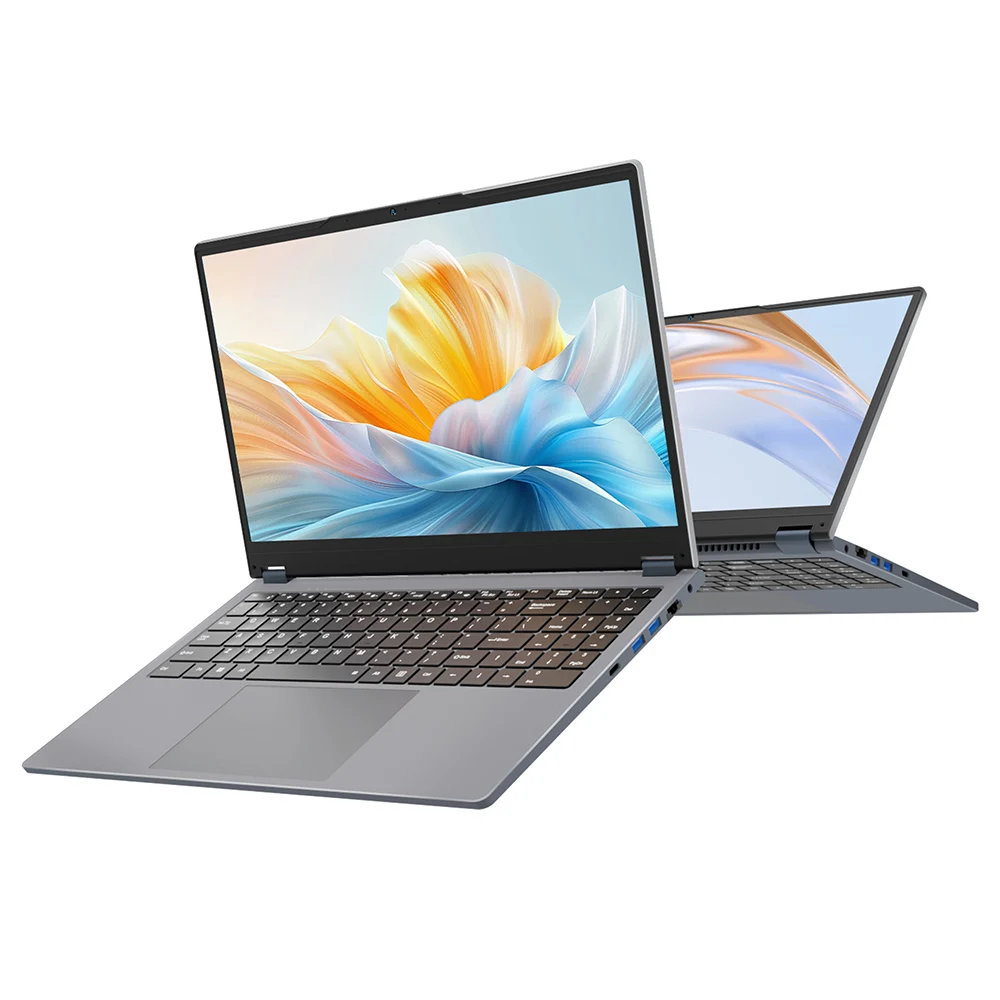 Ninkear YBOOK15 Laptop 2 en 1, Pantalla táctil de 15.6 pulgadas 1920*1080, AMD Ryzen 3 3200U 2