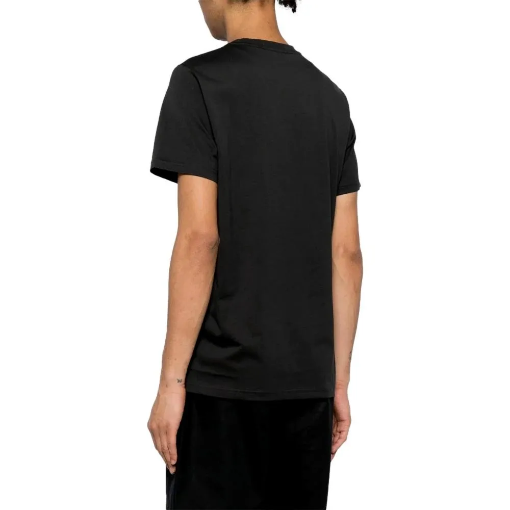 Fred Perry men's T-shirt M7708 cotton knit