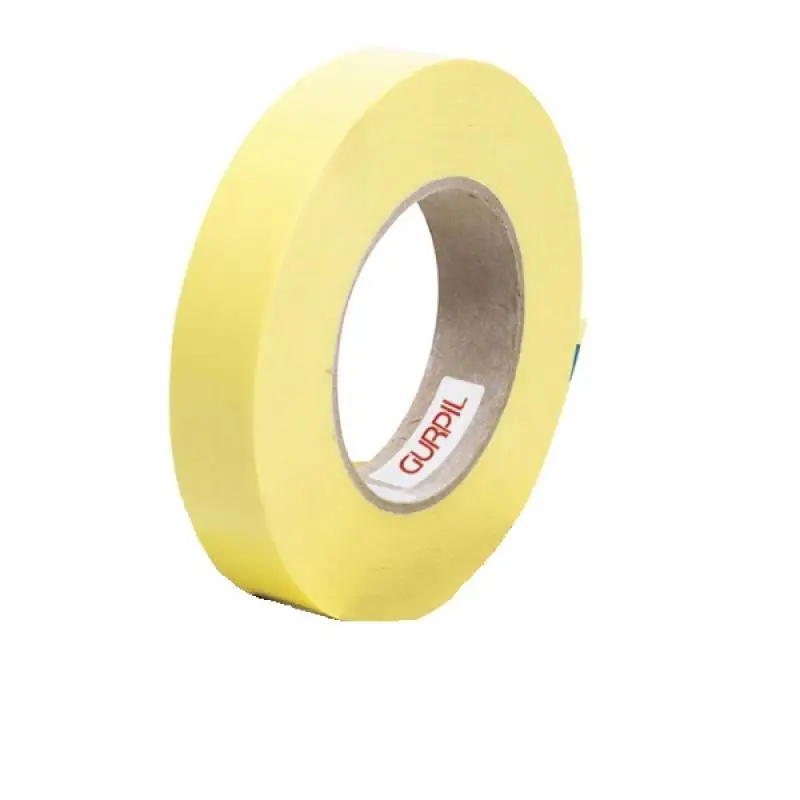 gurpil  fondo de llanta tubeless amarillo - fondo de llanta para tubeless gurpil