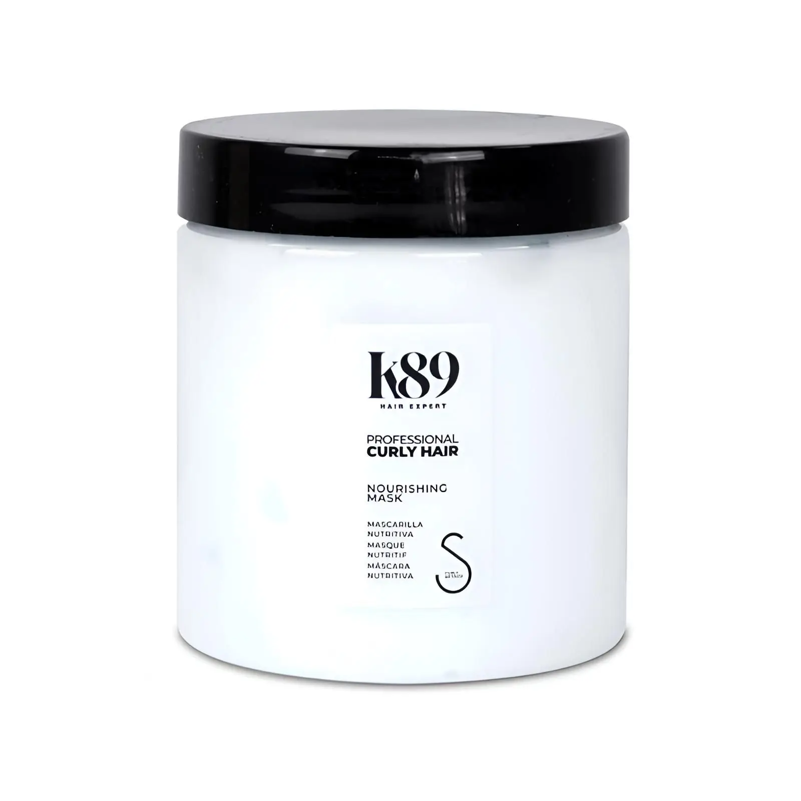 K89 Mascarilla Nutritiva 500ml